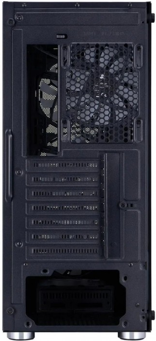 1stPlayer X6-4F1 Black