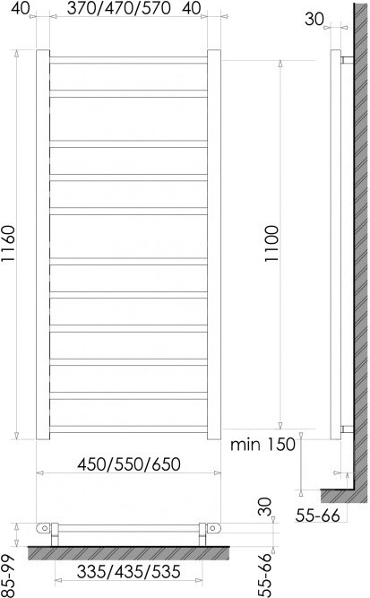 Polywarm Kraft Sensor 550x1160
