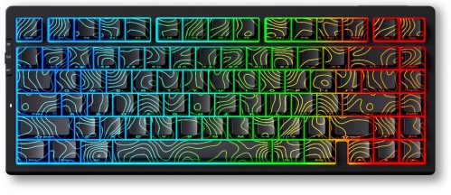MCHOSE G75 Pro Matcha Latte Switch