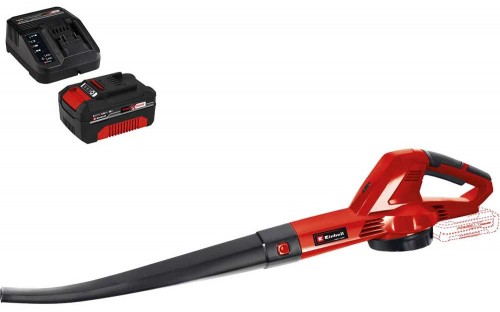 Einhell GE-CL 18 Li E (4.0Ah)