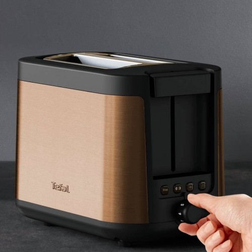 Tefal Coppertinto TT430G10