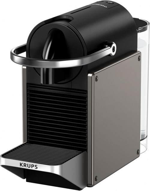 Krups Nespresso Pixie XN 306T