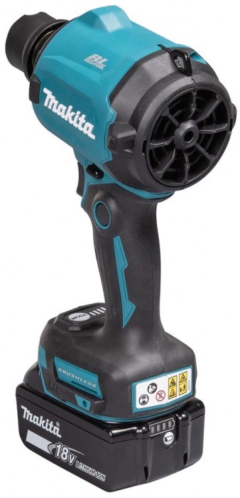 Makita DAS180RT