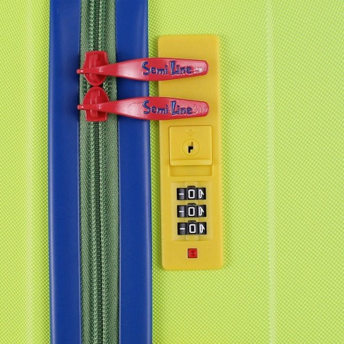 Semi Line T5803-1 S