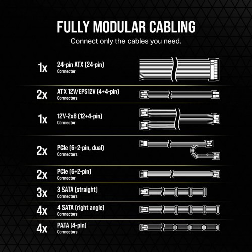 Corsair CP-9020264-EU