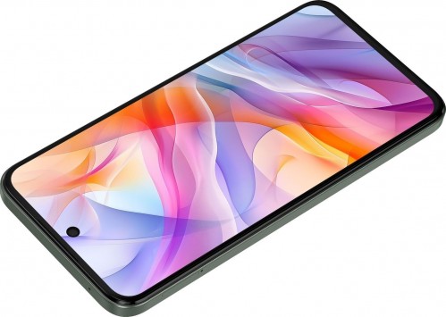 Nubia V70 Design