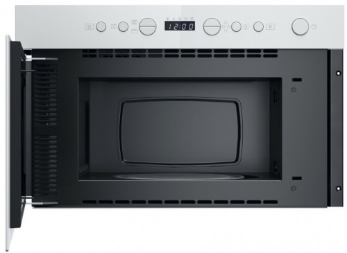 Whirlpool WMN14BW