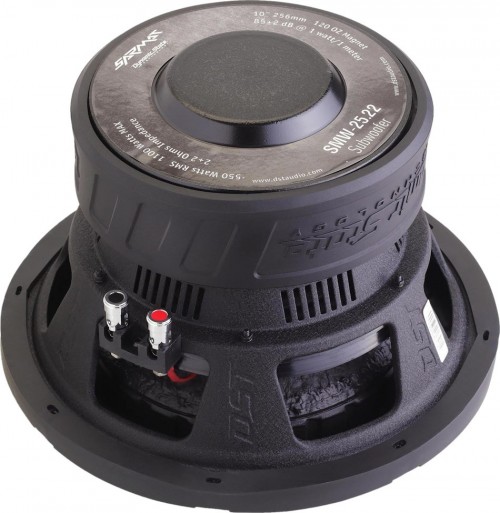 Dynamic State SARMAT SMW-25.22