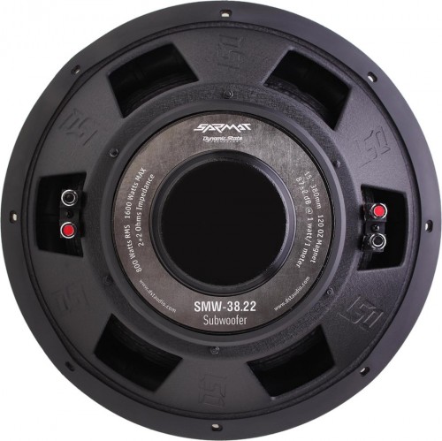 Dynamic State SARMAT SMW-38.22