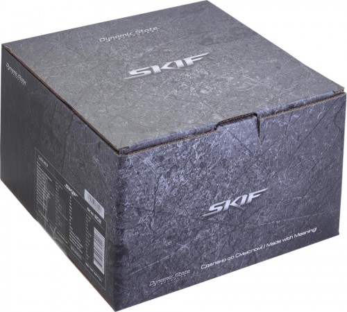Dynamic State SKIF SKW-202
