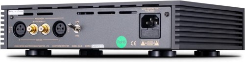 Cayin iHA-8