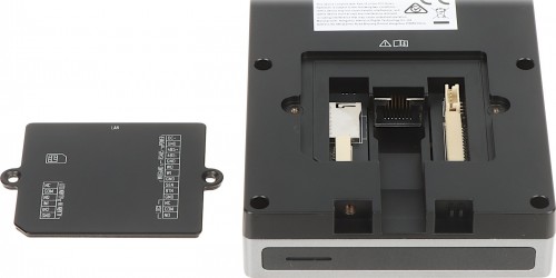 Hikvision DS-K1T502DBWX-C