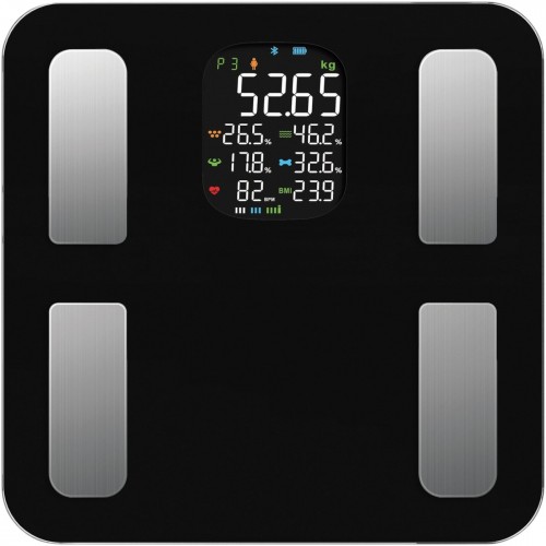 Oromed Oro-Bluetooth H Smart