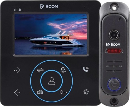 Bcom BD-480 Kit