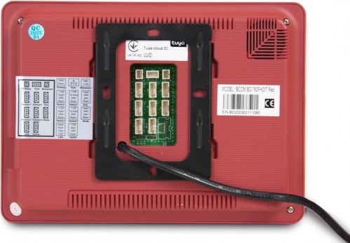 Bcom BD-760FHD/T