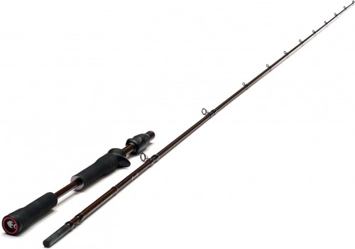 Westin W4 Vertical Jigging-T Quick Lock 2nd Generation 185-5