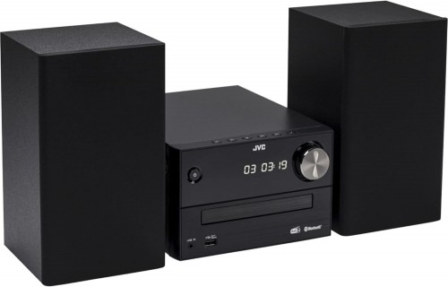 JVC UX-C25DAB
