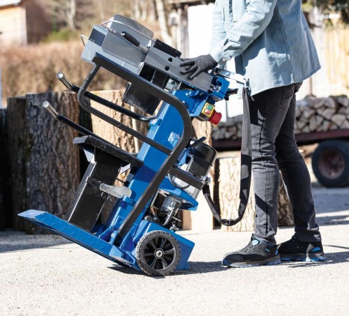 Scheppach Compact 10t