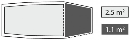 Robens Sprinter 2 LW