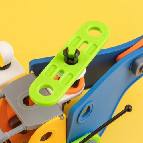 OTAMANKO Graiko Zbiraiko 4 in 1 J-7717