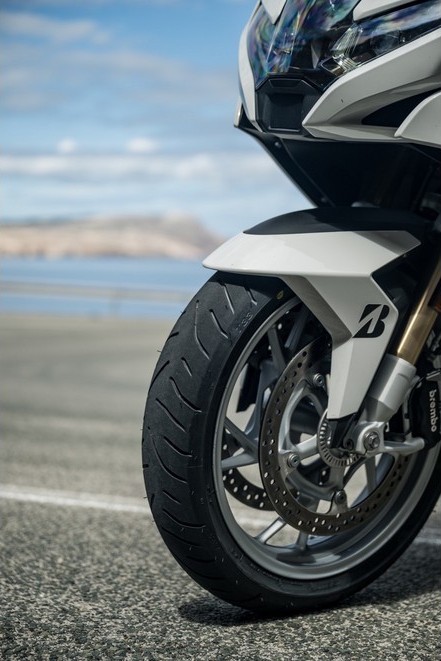 Bridgestone Battlax Sport Touring T33