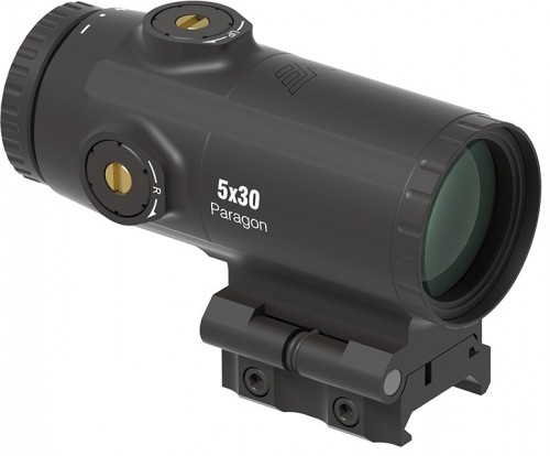 Vector Optics Paragon 5x30 Mini Magnifier