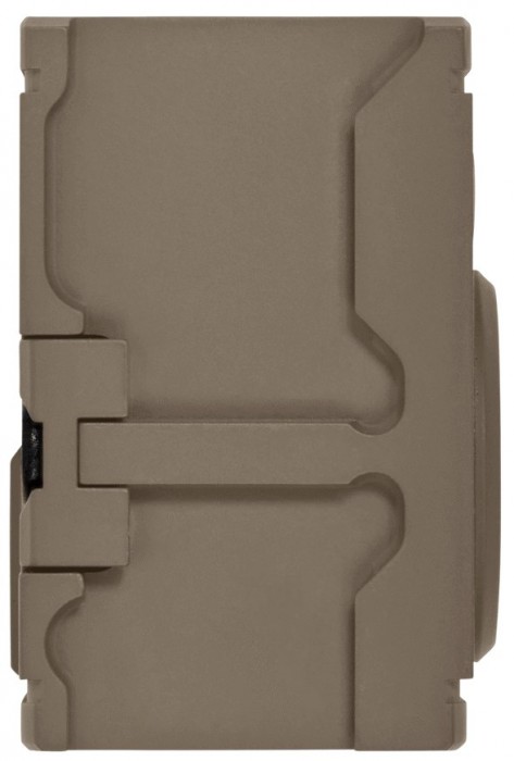 Aimpoint Acro P-2 3.5 MOA FDE