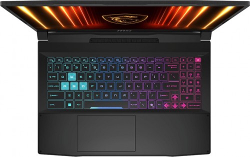 MSI Katana 15 HX B14WFK