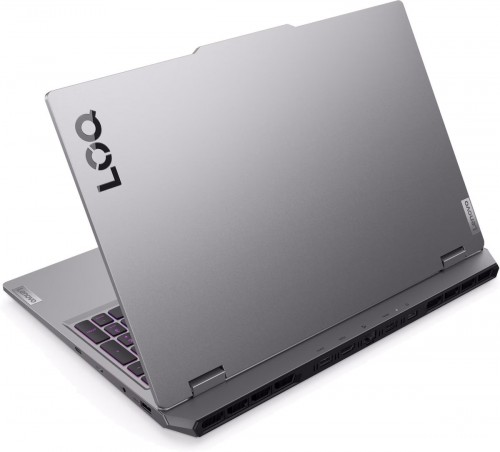 Lenovo LOQ 15IRX10