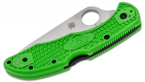 Spyderco Salt 2