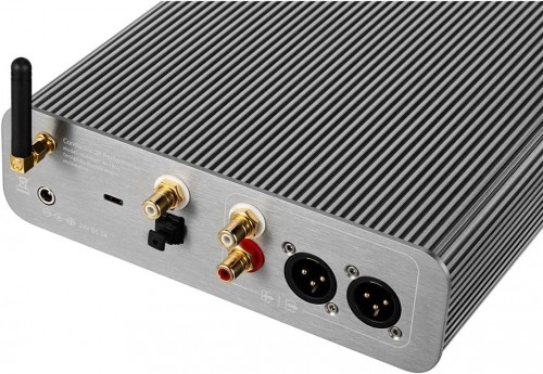 Burson Audio Conductor 3X Performance