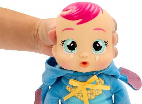 IMC Toys Cry Babies Tiny Cuddles Disney Stitch 925564