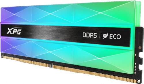 A-Data Lancer Neon RGB DDR5 2x16Gb