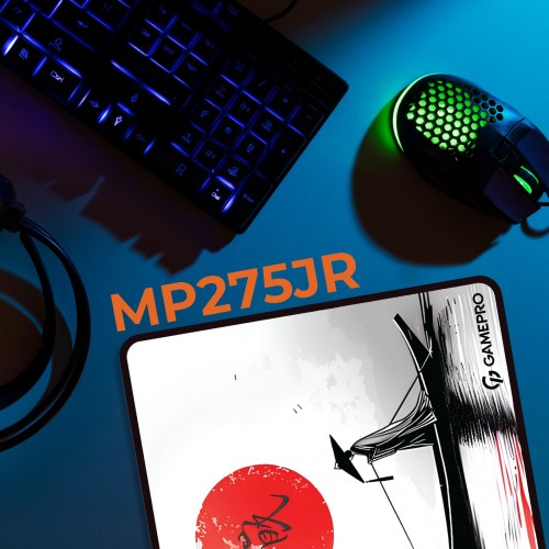 GamePro MP275JR