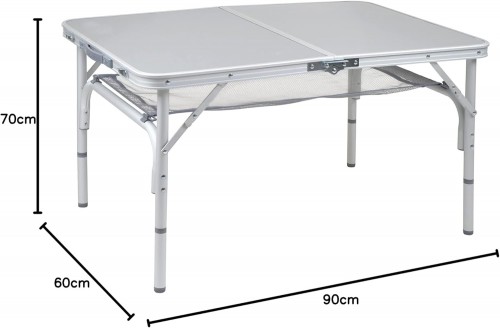 Bo-Camp Premium 1404402