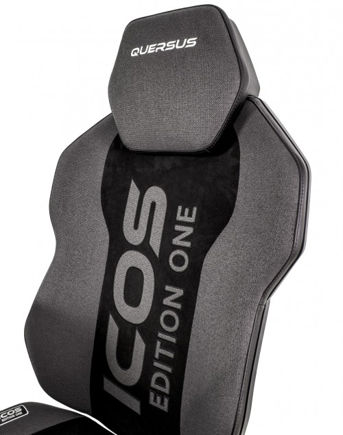 QUERSUS Icos Edition One SWF