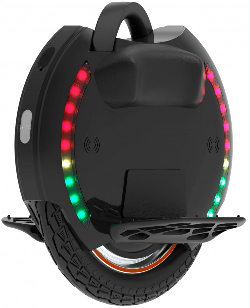 KingSong KS14D 420Wh 2025