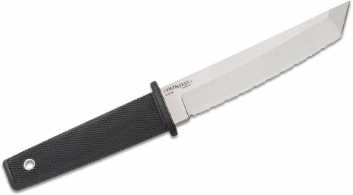 Cold Steel Kobun Serrated