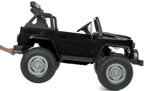 Kidsauto Toyota Land Cruiser