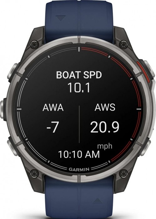 Garmin Quatix 8