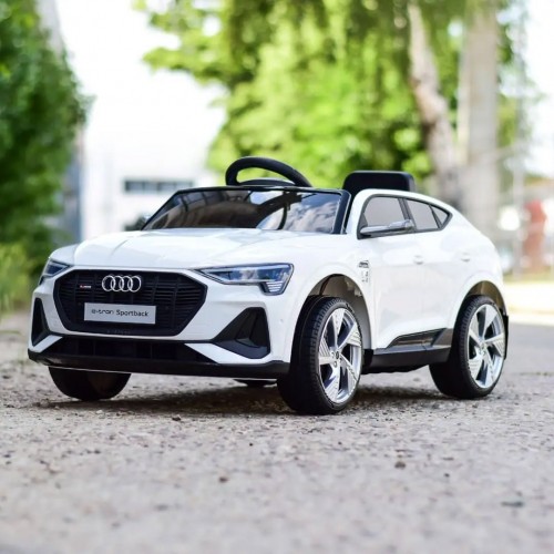 Kidsauto Audi E-Tron Sportback