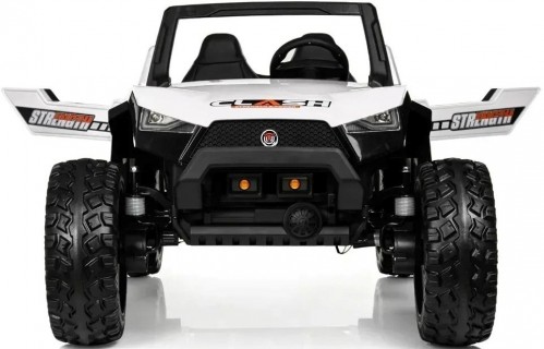 Kidsauto Buggy Clash Challenger 24V