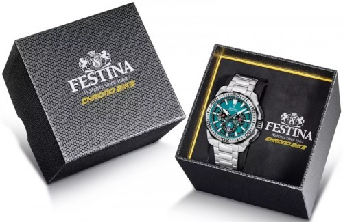 FESTINA Chrono Bike F20724/6