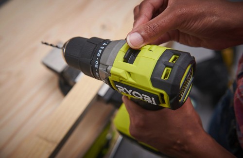 Ryobi RPD18C1-0