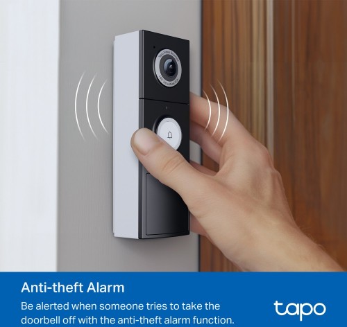 TP-LINK Tapo D235