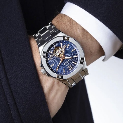 Jaguar Automatic Balancier J1007/2