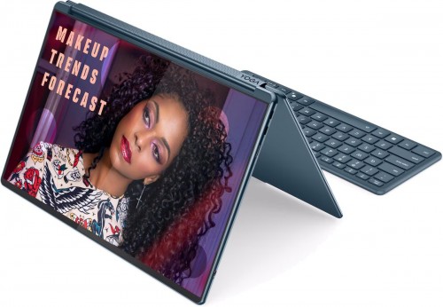 Lenovo Yoga Book 9 14IAH10