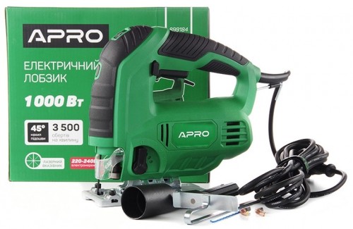 Apro J1000L 085920