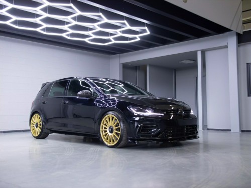OZ Racing Superturismo Evoluzione
