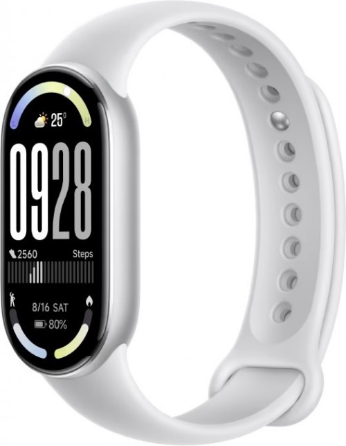Xiaomi Mi Band 10